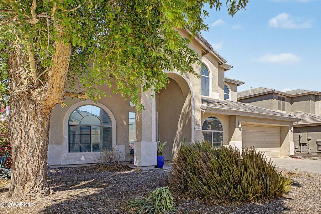43632 W ASKEW Drive, Maricopa, AZ 85138 — photo 4
