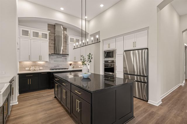 8818 Blue Grotto Lane, Manvel, TX 77578