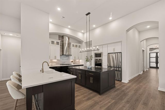 8818 Blue Grotto Lane, Manvel, TX 77578