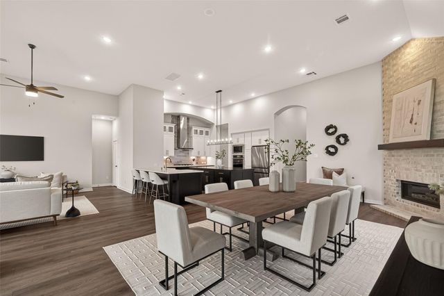 8818 Blue Grotto Lane, Manvel, TX 77578