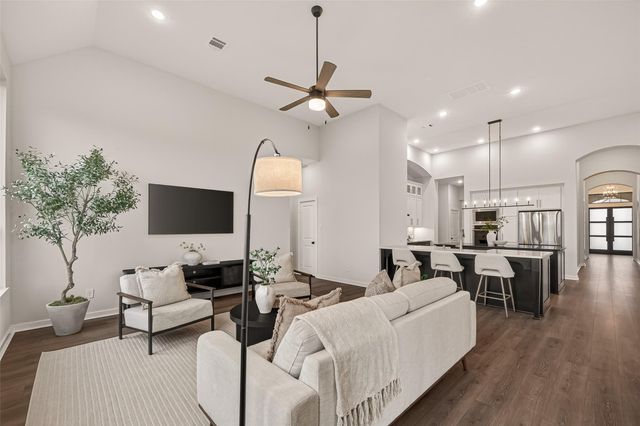 8818 Blue Grotto Lane, Manvel, TX 77578