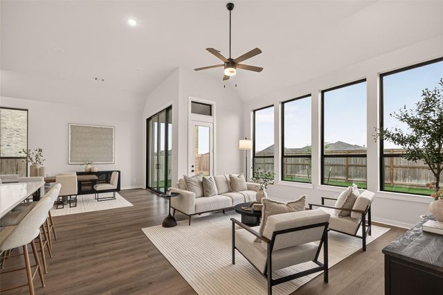 8818 Blue Grotto Lane, Manvel, TX 77578