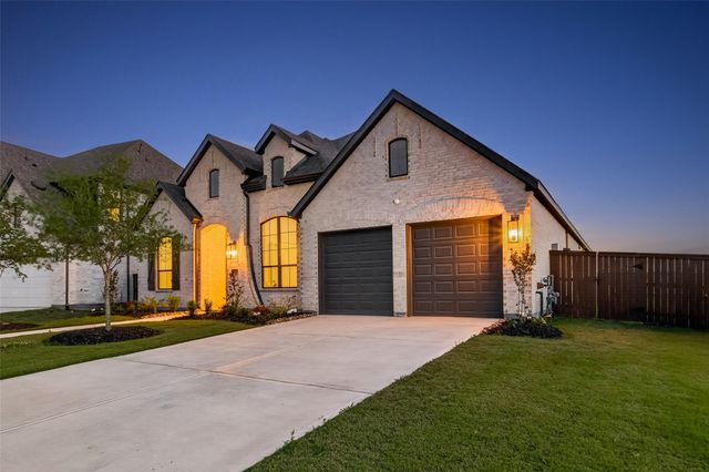 8818 Blue Grotto Lane, Manvel, TX 77578