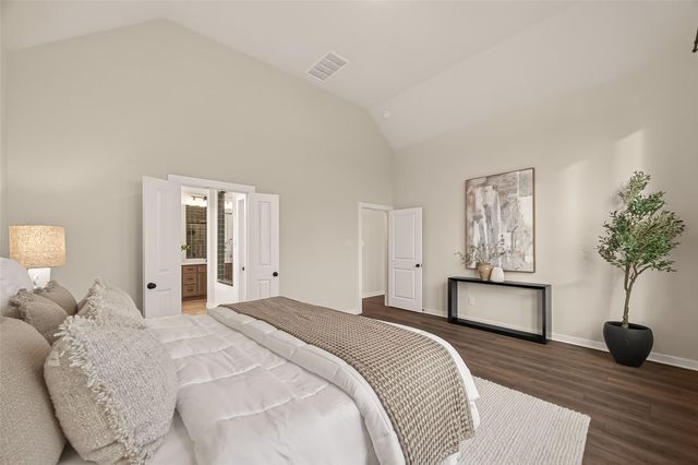 8818 Blue Grotto Lane, Manvel, TX 77578