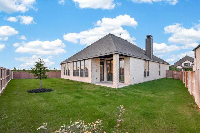 8818 Blue Grotto Lane, Manvel, TX 77578