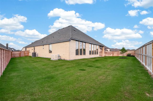 8818 Blue Grotto Lane, Manvel, TX 77578