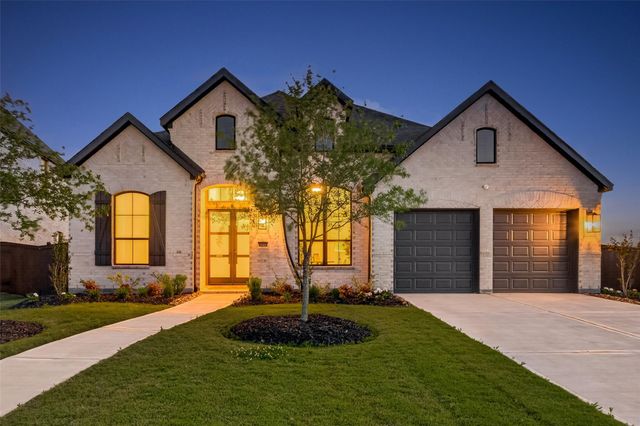 8818 Blue Grotto Lane, Manvel, TX 77578