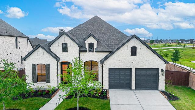 8818 Blue Grotto Lane, Manvel, TX 77578