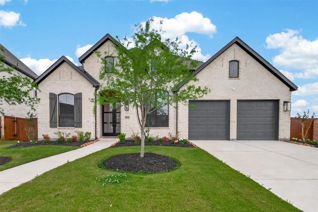 8818 Blue Grotto Lane, Manvel, TX 77578