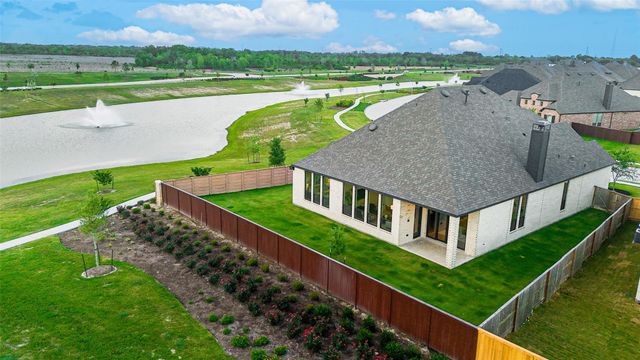 8818 Blue Grotto Lane, Manvel, TX 77578