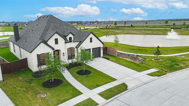 8818 Blue Grotto Lane, Manvel, TX 77578