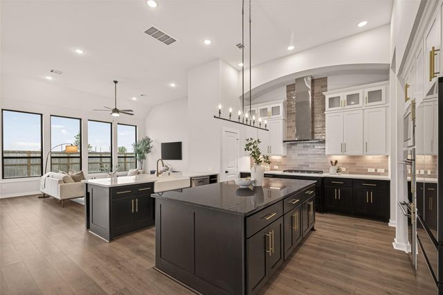 8818 Blue Grotto Lane, Manvel, TX 77578