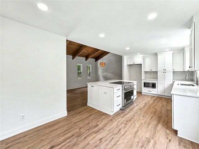 3447 Dry Creek Road, Marietta, GA 30062