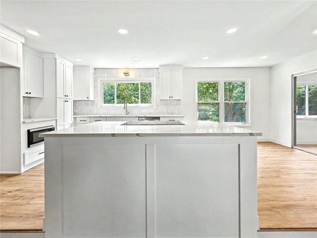 3447 Dry Creek Road, Marietta, GA 30062