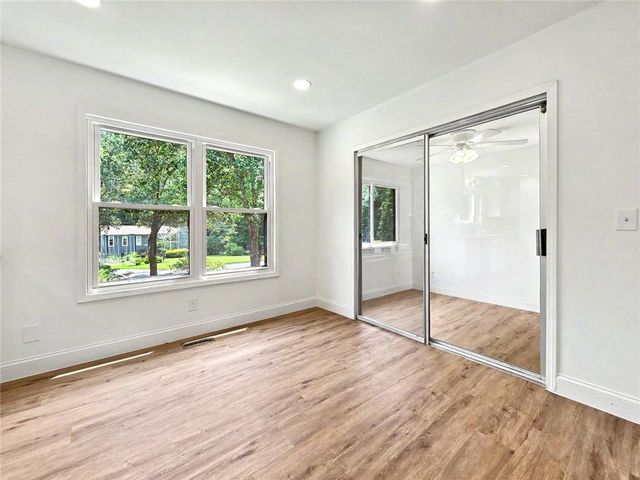 3447 Dry Creek Road, Marietta, GA 30062