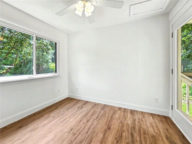 3447 Dry Creek Road, Marietta, GA 30062
