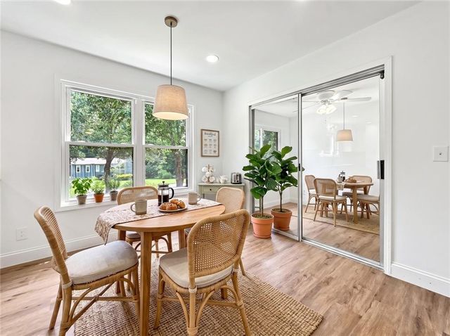 3447 Dry Creek Road, Marietta, GA 30062