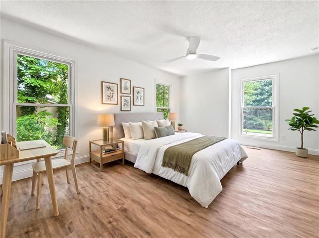 3447 Dry Creek Road, Marietta, GA 30062