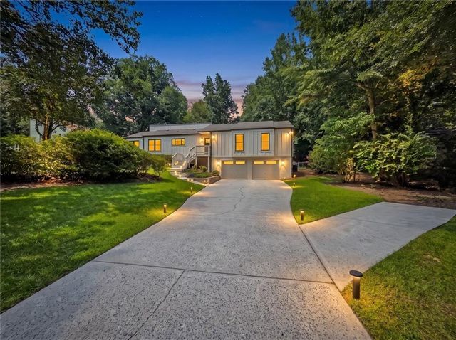 3447 Dry Creek Road, Marietta, GA 30062
