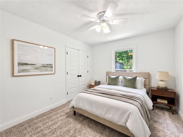 3447 Dry Creek Road, Marietta, GA 30062