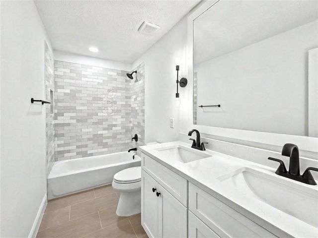 3447 Dry Creek Road, Marietta, GA 30062