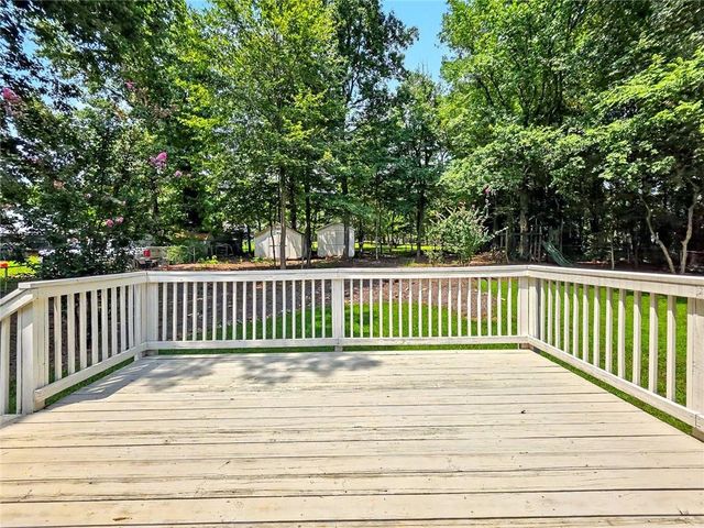 3447 Dry Creek Road, Marietta, GA 30062