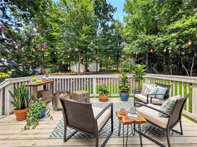 3447 Dry Creek Road, Marietta, GA 30062