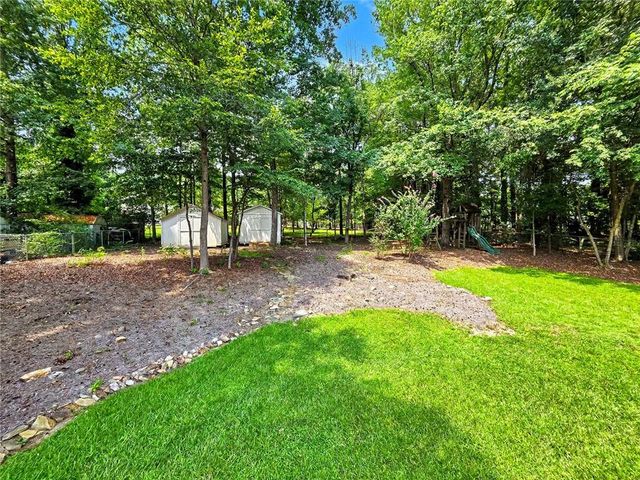 3447 Dry Creek Road, Marietta, GA 30062