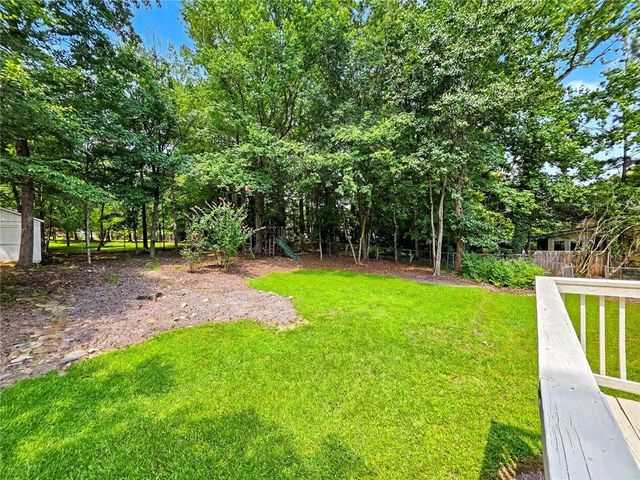 3447 Dry Creek Road, Marietta, GA 30062