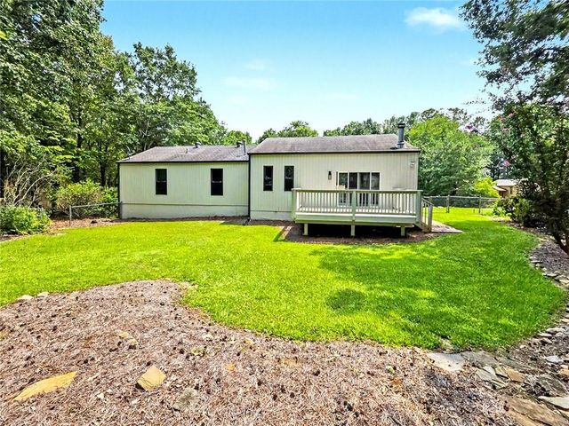 3447 Dry Creek Road, Marietta, GA 30062