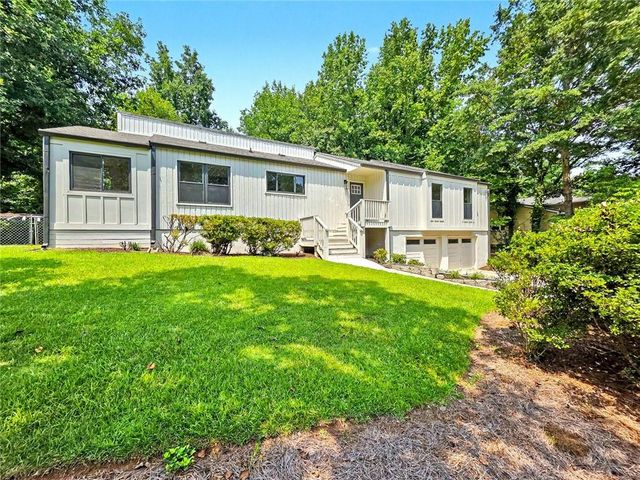3447 Dry Creek Road, Marietta, GA 30062