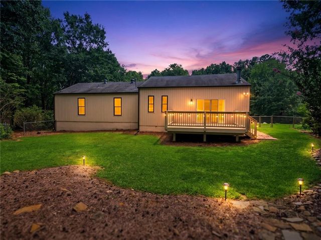 3447 Dry Creek Road, Marietta, GA 30062