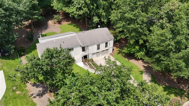 3447 Dry Creek Road, Marietta, GA 30062