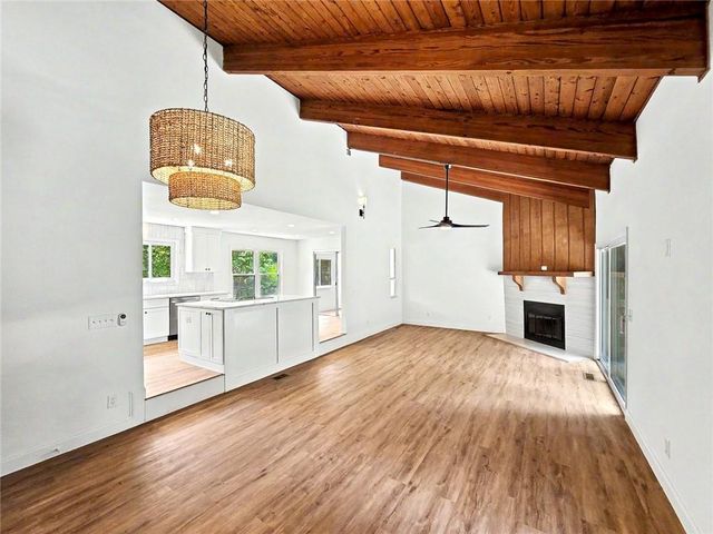 3447 Dry Creek Road, Marietta, GA 30062