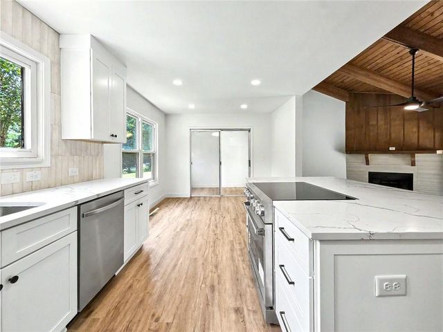3447 Dry Creek Road, Marietta, GA 30062