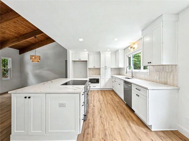 3447 Dry Creek Road, Marietta, GA 30062