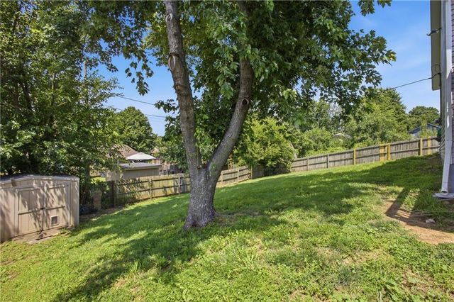 2704 S 46th Street, Kansas City, KS 66106