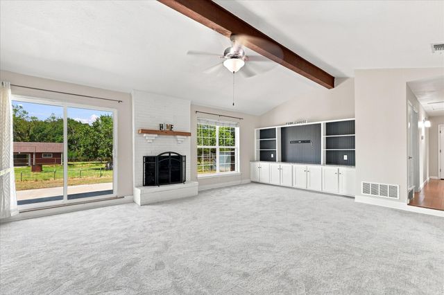 1 Glencove Circle, Lucas, TX 75002