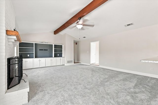 1 Glencove Circle, Lucas, TX 75002
