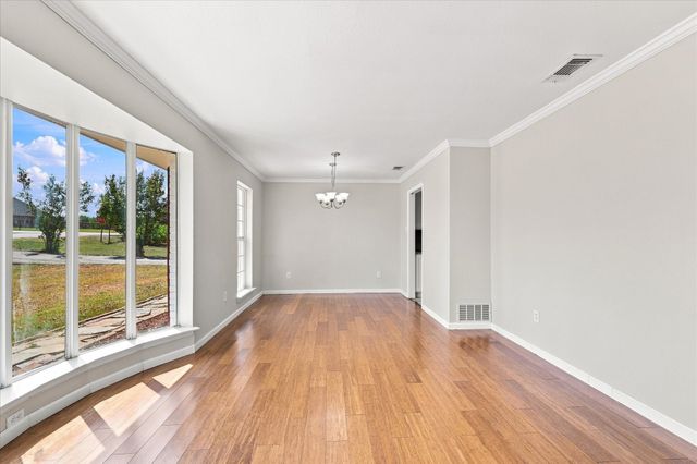 1 Glencove Circle, Lucas, TX 75002
