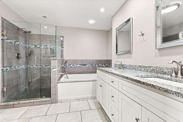 1 Glencove Circle, Lucas, TX 75002