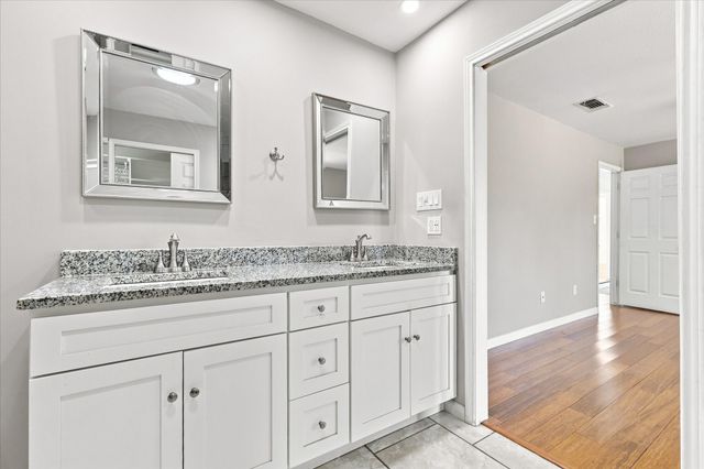1 Glencove Circle, Lucas, TX 75002