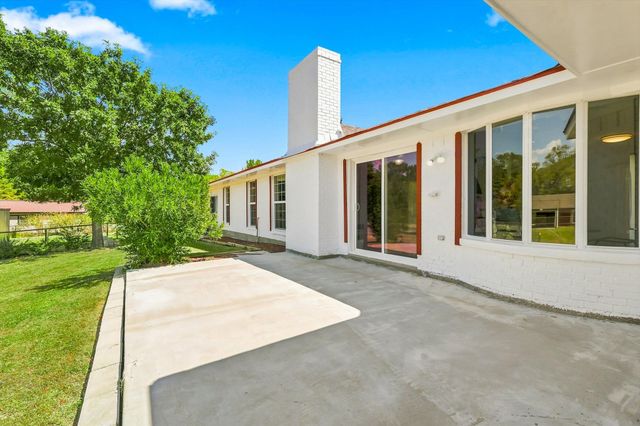 1 Glencove Circle, Lucas, TX 75002