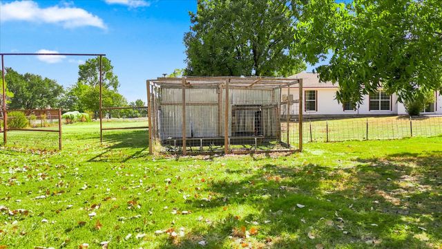 1 Glencove Circle, Lucas, TX 75002