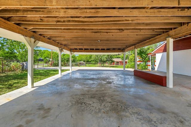 1 Glencove Circle, Lucas, TX 75002