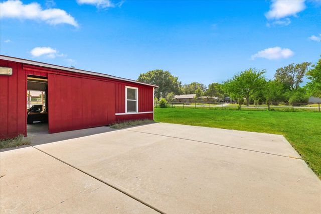 1 Glencove Circle, Lucas, TX 75002
