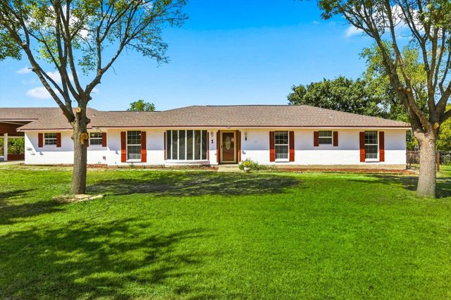 1 Glencove Circle, Lucas, TX 75002