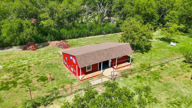 1 Glencove Circle, Lucas, TX 75002