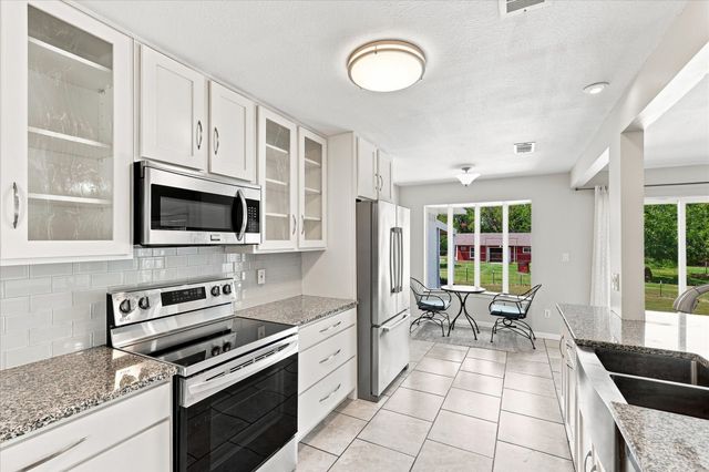 1 Glencove Circle, Lucas, TX 75002
