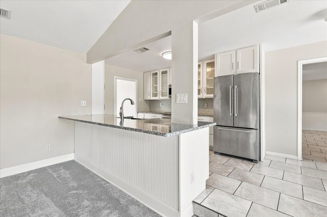 1 Glencove Circle, Lucas, TX 75002